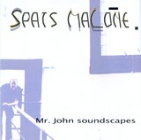 Mr. John Soundscapes