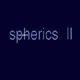 Spherics II