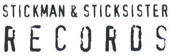 Stickman logo