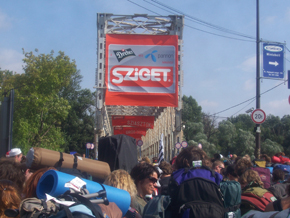 Sziget-festival 2006