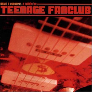 What a Concept: A Salute to Teenage Fanclub