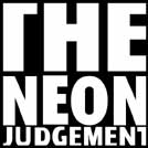 The Neon Judgement / Daan