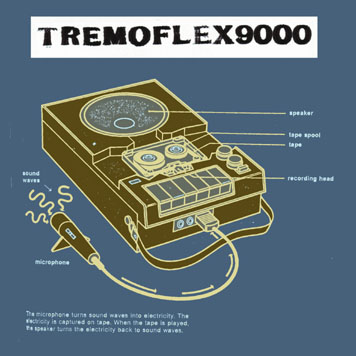 Tremoflex 9000