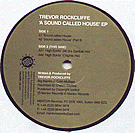 A Sound Called House EP
