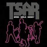 Band - Girls - Money