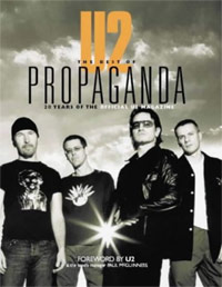 U2 - The Best of Propaganda