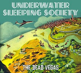 The Dead Vegas