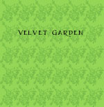 Velvet Garden