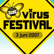 Voorbeschouwing Virus 2007