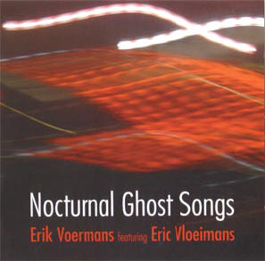 Nocturnal Ghost Songs