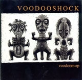 Voodoon EP