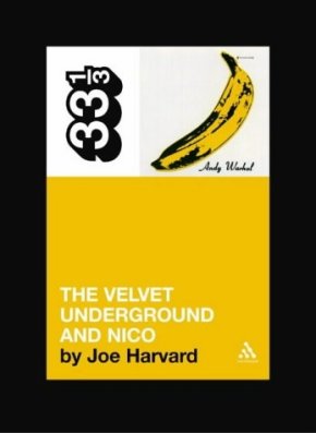 33 1/3: The Velvet Underground and Nico