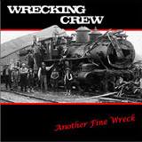 Another Fine Wreck