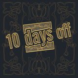 10 Days Off - The Soundtrack # 6