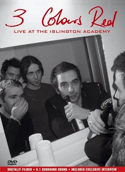 Live at the Islington Academy