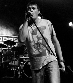 3 Doors Down