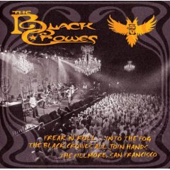 Freak ‘n Roll, Into the Fog… Live at the Fillmore, San Francisco