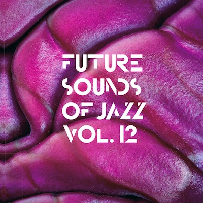 Future Sounds of Jazz Vol. 12