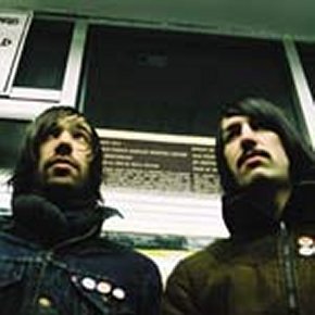 Death From Above 1979: Arrogant En Onwetend