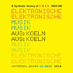 A Synthetic History of E.M.A.K. 1982-88