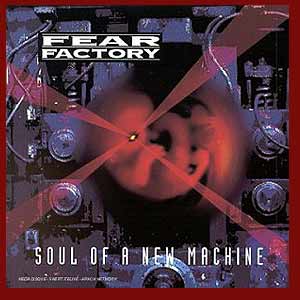 Soul of A New Machine/Fear Is the Mindkiller