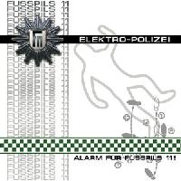 Elektro-Polizei (Alarm fr Fusspils 11!)