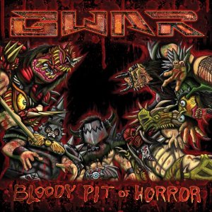 Bloody Pit of Horror