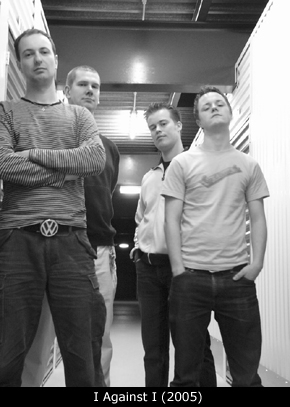 I Against I 2005