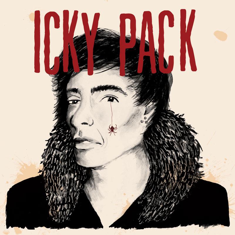 Icky Pack