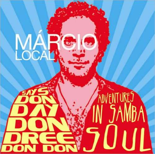 Says Don Day Don Dree Don Don