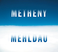 Metheny/Mehldau