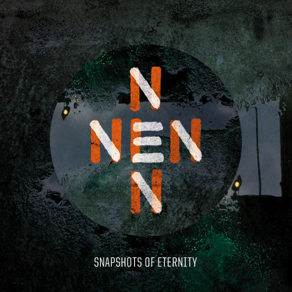 Snapshots of Eternity