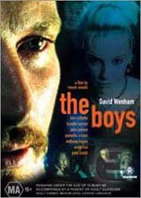 Music From the Feature Film The Boys