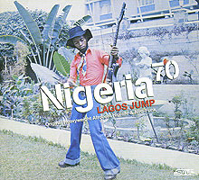 Nigeria 70: Lagos Jump