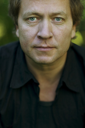 Nils Petter Molvaer