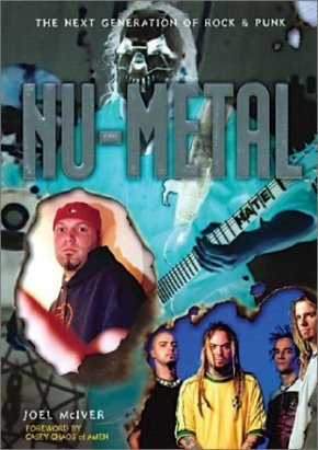 Nu-metal � The Next Generation of rock & punk