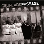Passage
