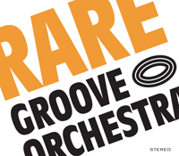 Rare Groove Orchestra