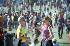 Roskilde 2005