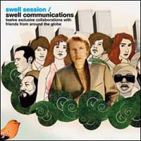 Swell Communications LP
