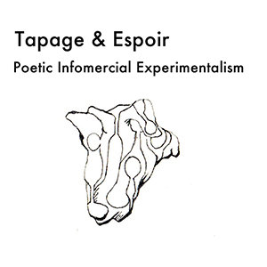 Poetic Infomercial Experimentalism 
