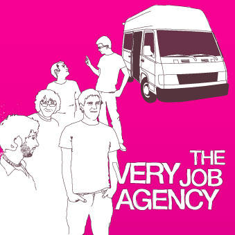 The Very Job Agency