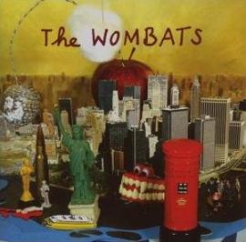 The Wombats EP