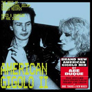 American Gigolo II - The Best of International Deejay Gigolo Records