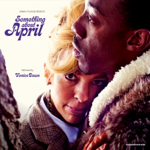 Adrian Younge Presents Something About April