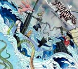 Dreams of Water Themes