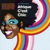 Afrique C'est Chic Vol. 2
