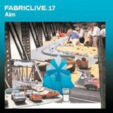 Aim: Fabric Live