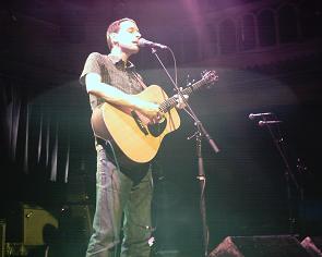 Eastern Lane / Alasdair Roberts