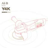 Ali B Presents Y4K